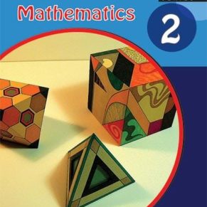 Mathematics Book 2 (Iqbal Series)