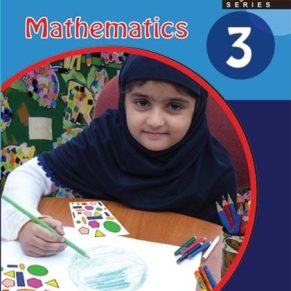 Mathematics Book 3 (Iqbal Series)