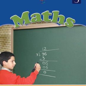 Mathematics Book 3 (Sun Series)