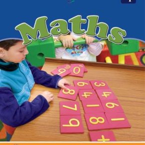 Mathematics Book 4 (Sun Series)