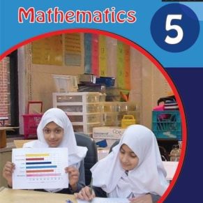 Mathematics Book 5 (Iqbal Series)