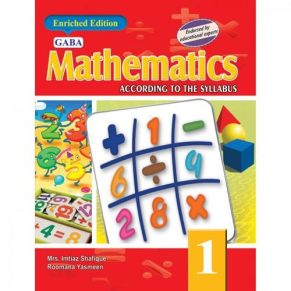 MATHEMATICS BOOK - 5 NEW EDITION