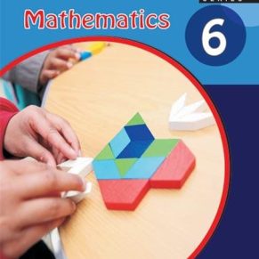 Mathematics Book 6 (Iqbal Series)