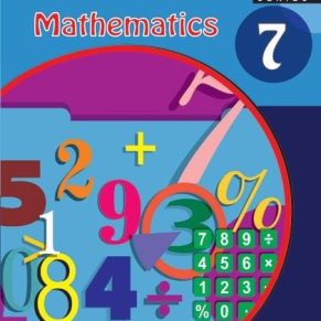 Mathematics Book 7 (Iqbal Series)