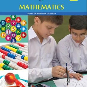 Mathematics Book 7 (Sun Series)