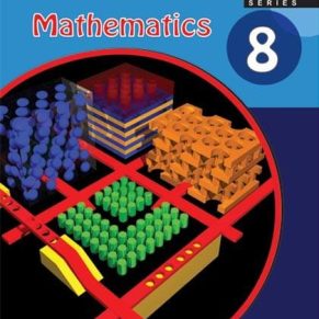 Mathematics Book 8 (Iqbal Series)