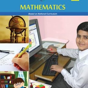 Mathematics Book 8 (Sun Series)