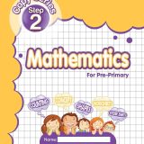 Mathematics For Pre Primary Copy Series Step 2