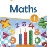 Maths Book 1 (New Sun Series)