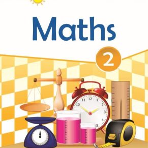 Maths Book 2 (New Sun Series)