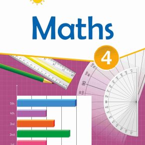 Maths Book 4 (New Sun Series)