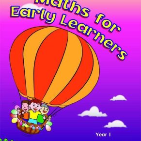 Maths for Early Learners, Year 1