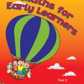 Maths for Early Learners, Year 2