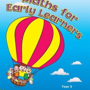 Maths for Early Learners, Year 3