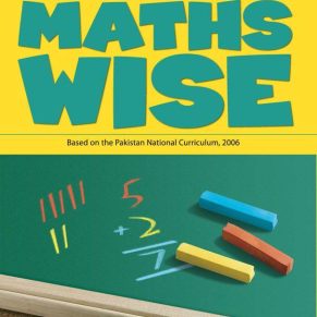 Maths Wise Book 1