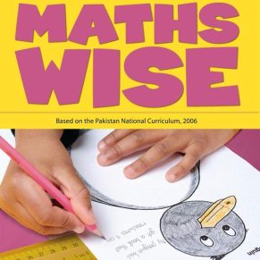 Maths Wise Book 2