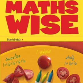 Maths Wise Book 3