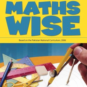 Maths Wise Book 4