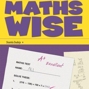 Maths Wise Book 5