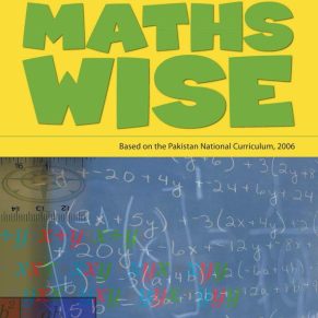 Maths Wise Book 6