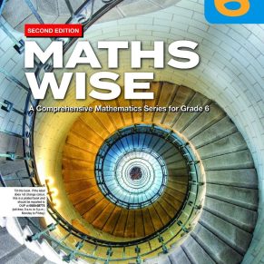 Maths Wise Book 6 2nd Edition