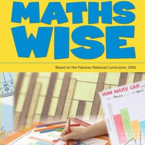 Maths Wise Book 7