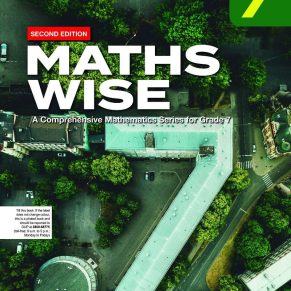 Maths Wise Book 7 2nd Edition