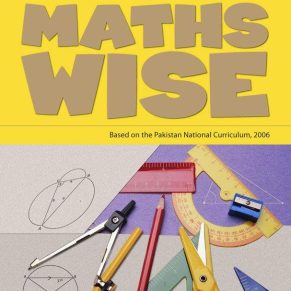 Maths Wise Book 8