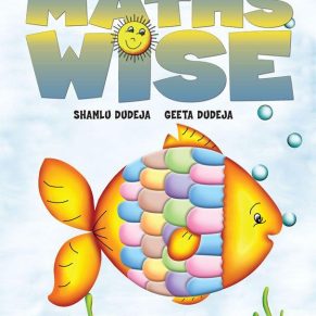 Maths Wise Introductory Book 1