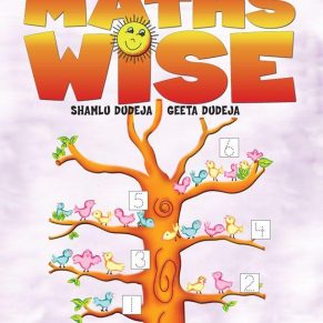Maths Wise Introductory Book 2