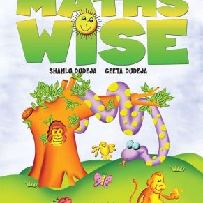 Maths Wise Introductory Book 3