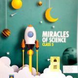 Miracles of Science Book 5