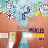 Miracles of Science Book 7