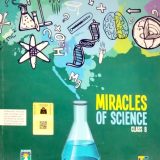 Miracles of Science Book 8