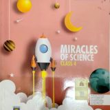 Miracles of Science - Class 4