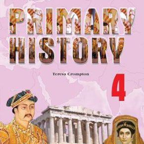 MODERN PRIMARY HISTORY 4