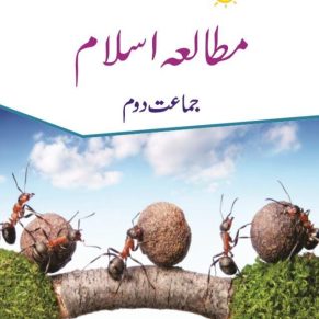 Mutala E Islam Book 2 (New Sun Series)