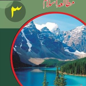 Mutala E Islam Book 3 (Iqbal Series)