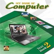 My Book of Computer 2