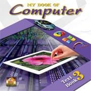 My Book of Computer 3