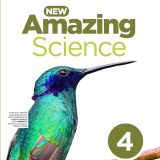 New Amazing Science Book 4