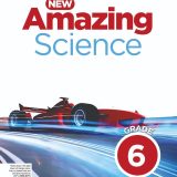 New Amazing Science Book 6