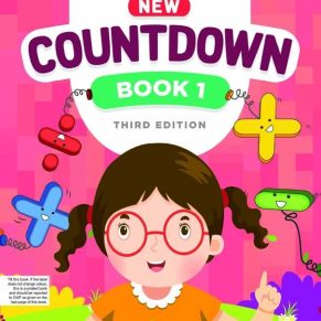 New Countdown Book 1 (3rd Edition)