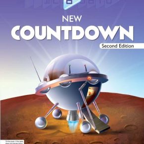 New Countdown Book 6 (2nd Edition)