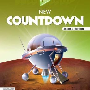 New Countdown Book 7 (2nd Edition)