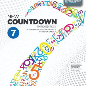 New Countdown Book 7 3rd Edition