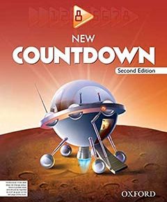 New Countdown Book 8 (2nd Edition)