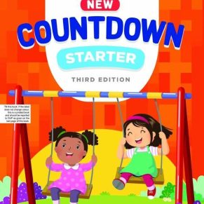 New Countdown Book Starter (3rd Edition)