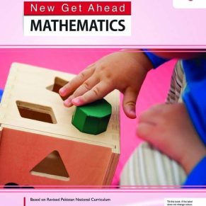 New Get Ahead Mathematics Book 1