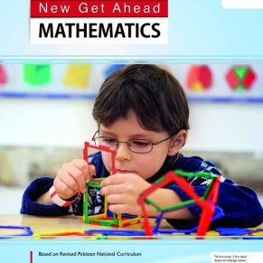 New Get Ahead Mathematics Book 2